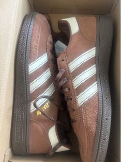 Adidas Handball Spezial Shoes