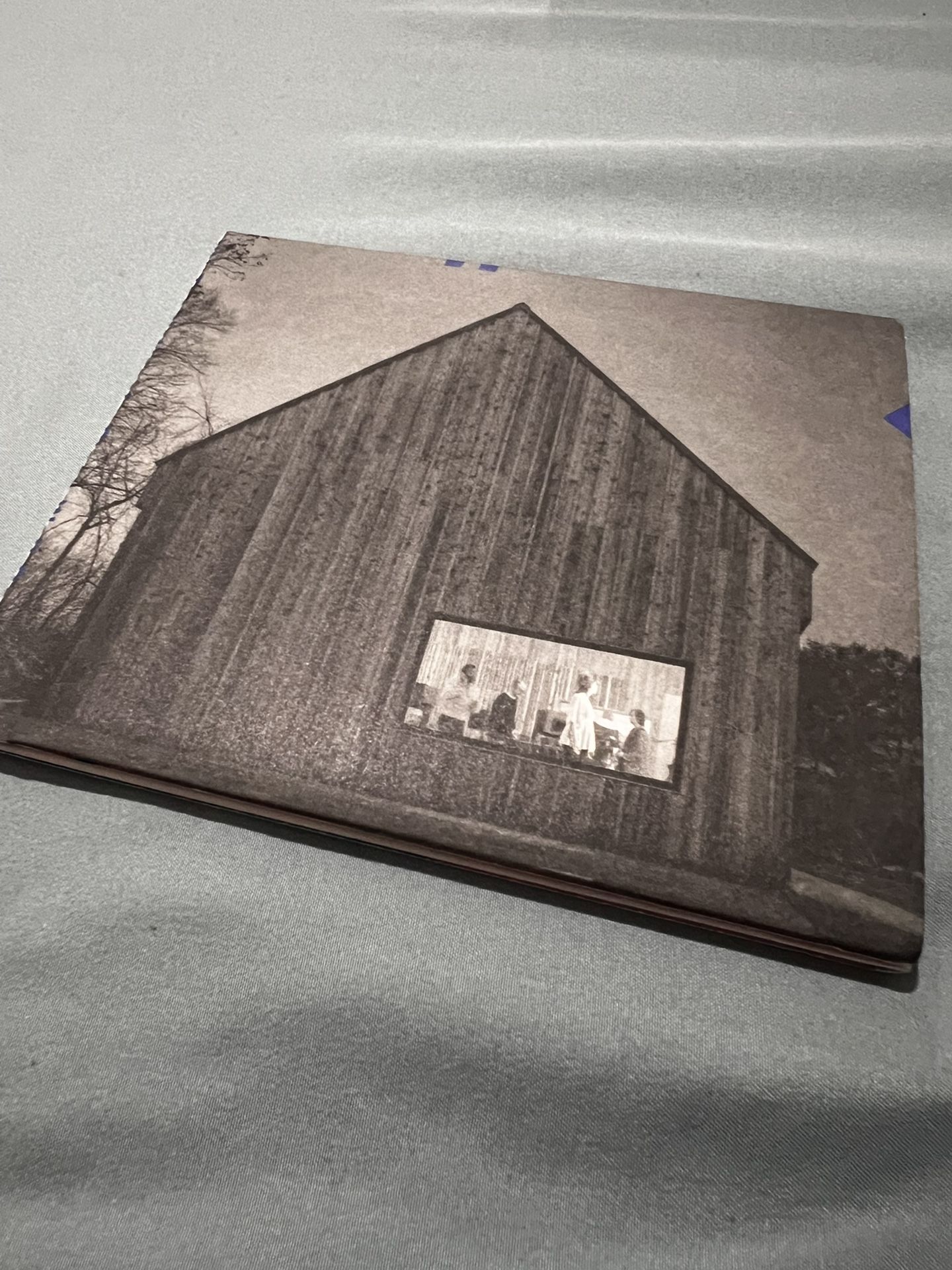 Sleep Well Beast Album by The National