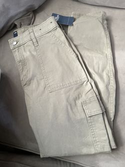 Hollister Cargo Pants( Skinny)