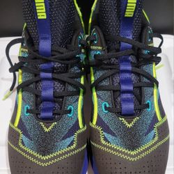 Puma Ultra Triller Jacquard-11.5