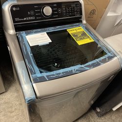 Lg Washing Machine