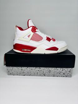 Jordan 4 Alternate 89