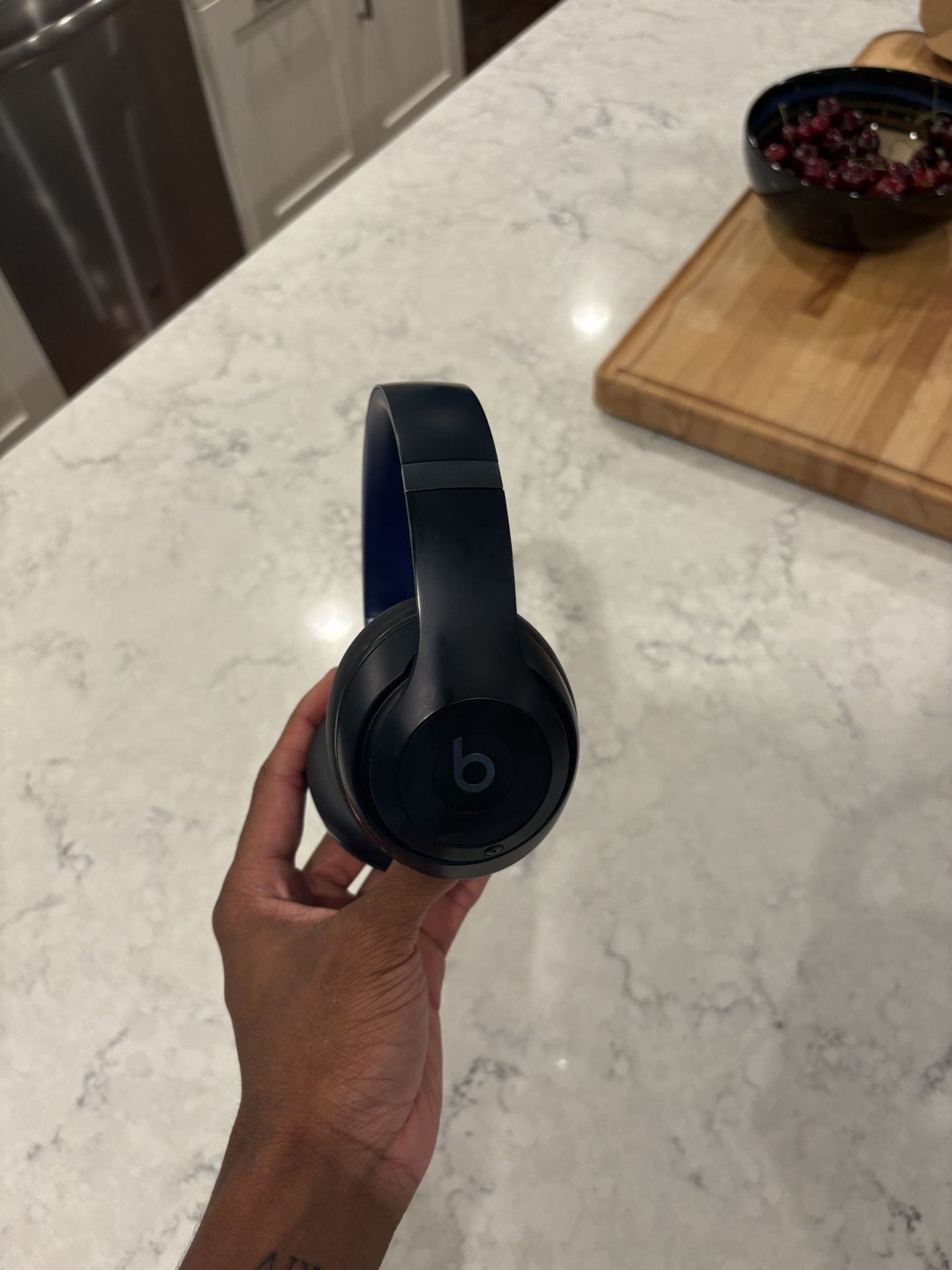 Beats studio pro