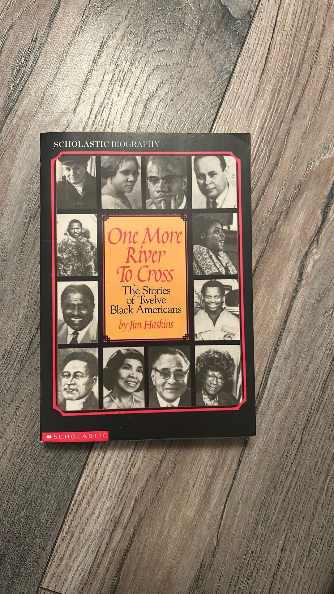 stories of 12 black americans