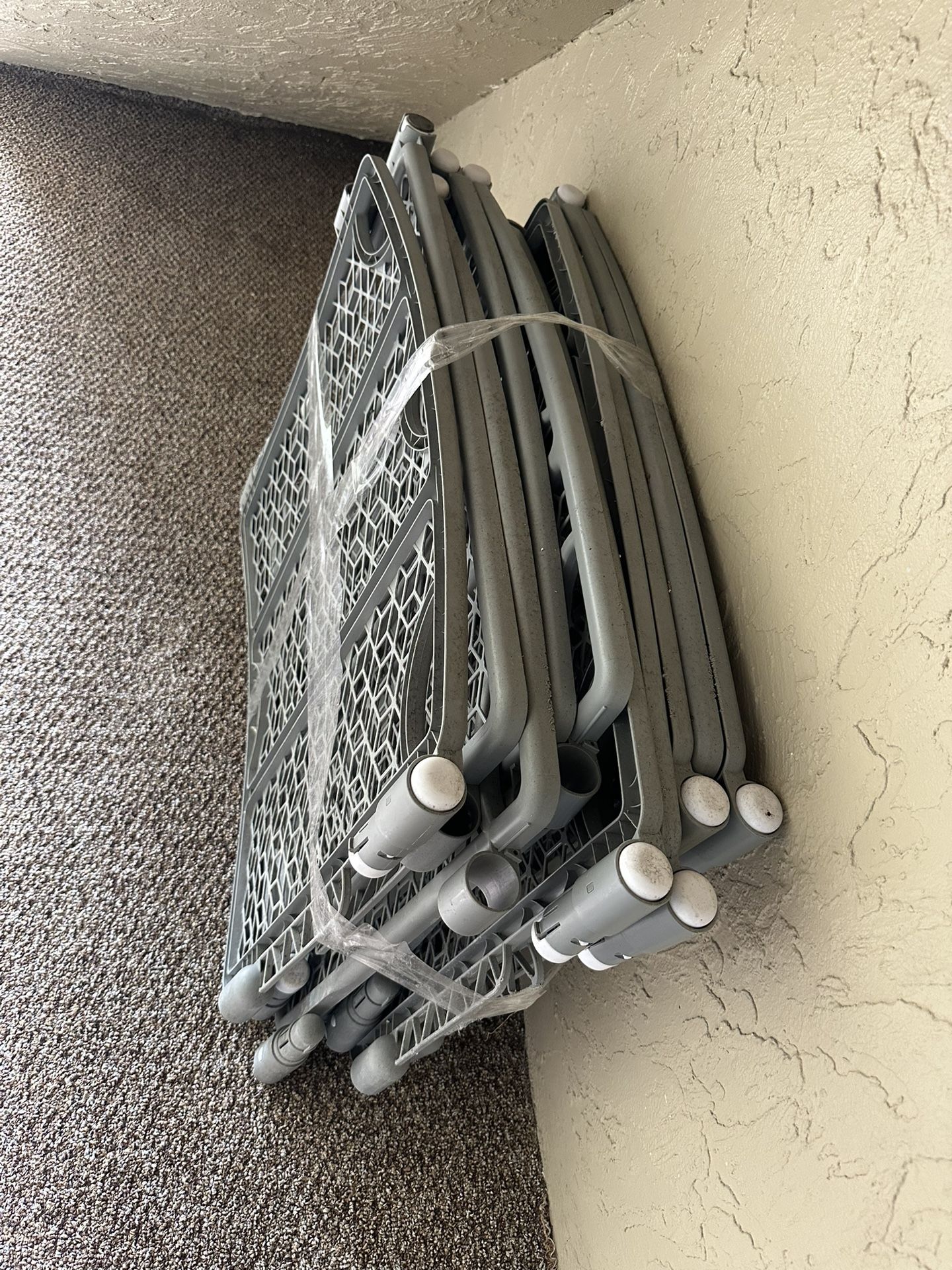 Dog Play Yard/ Gate