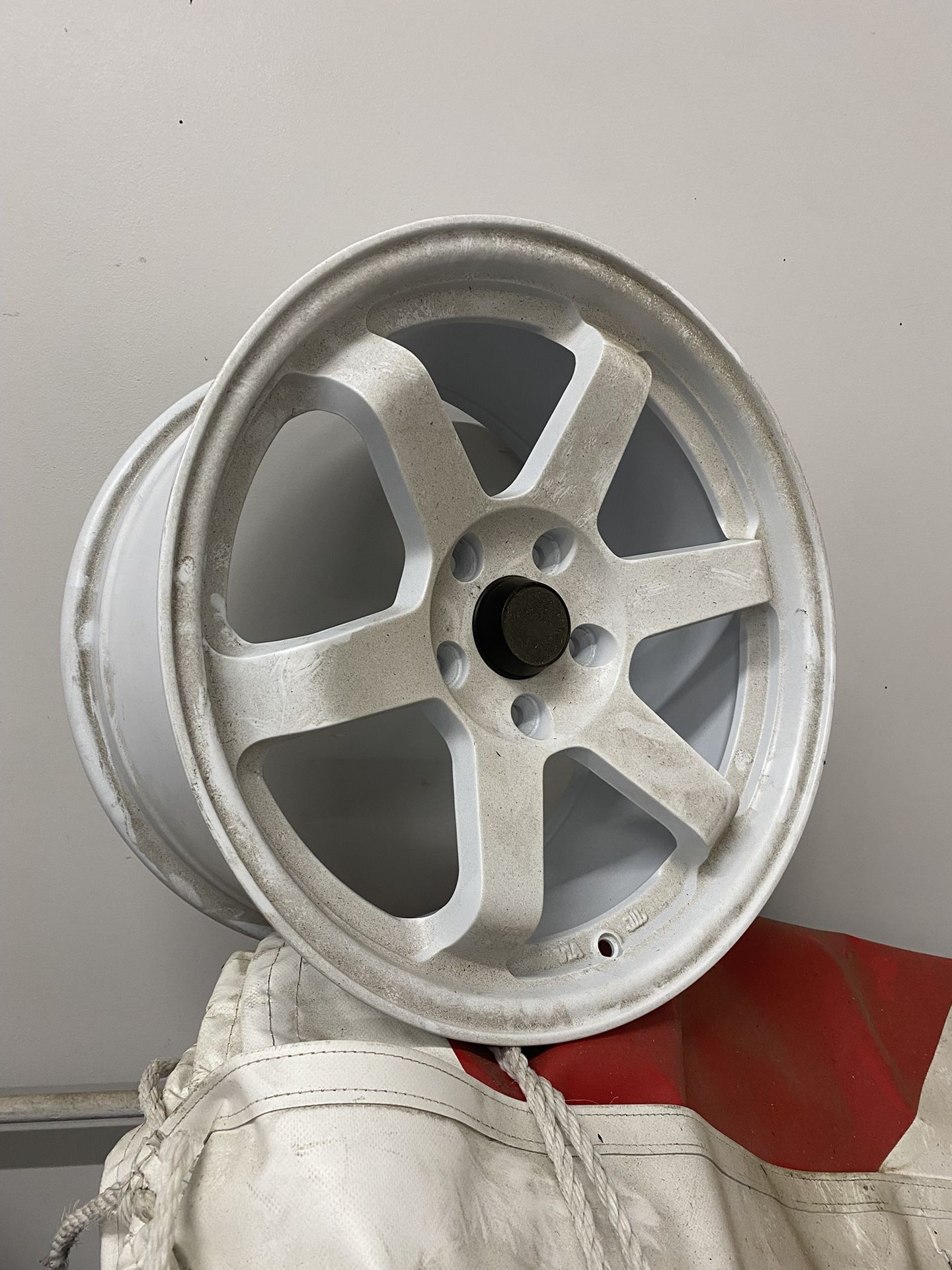 Avid.1 Av1 Wheels