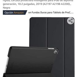 Case Para iPad