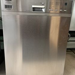 Miele Dishwasher