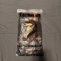 Bape T shirt Size Small