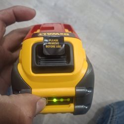 Dewalt Battery 