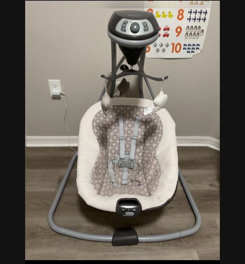 Baby Swing