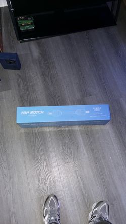 Top Notch CV Axle – New in Box