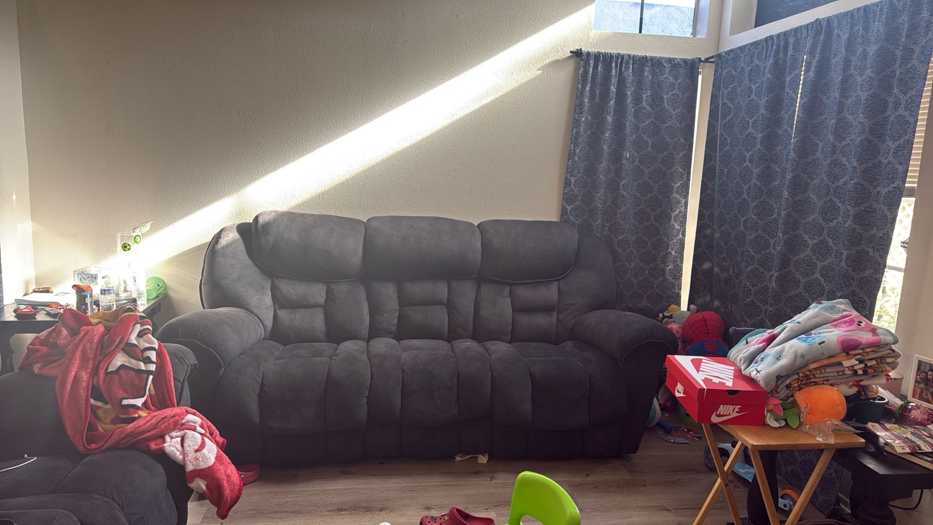 Sofa Set