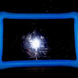 Kids Amazon Tablet