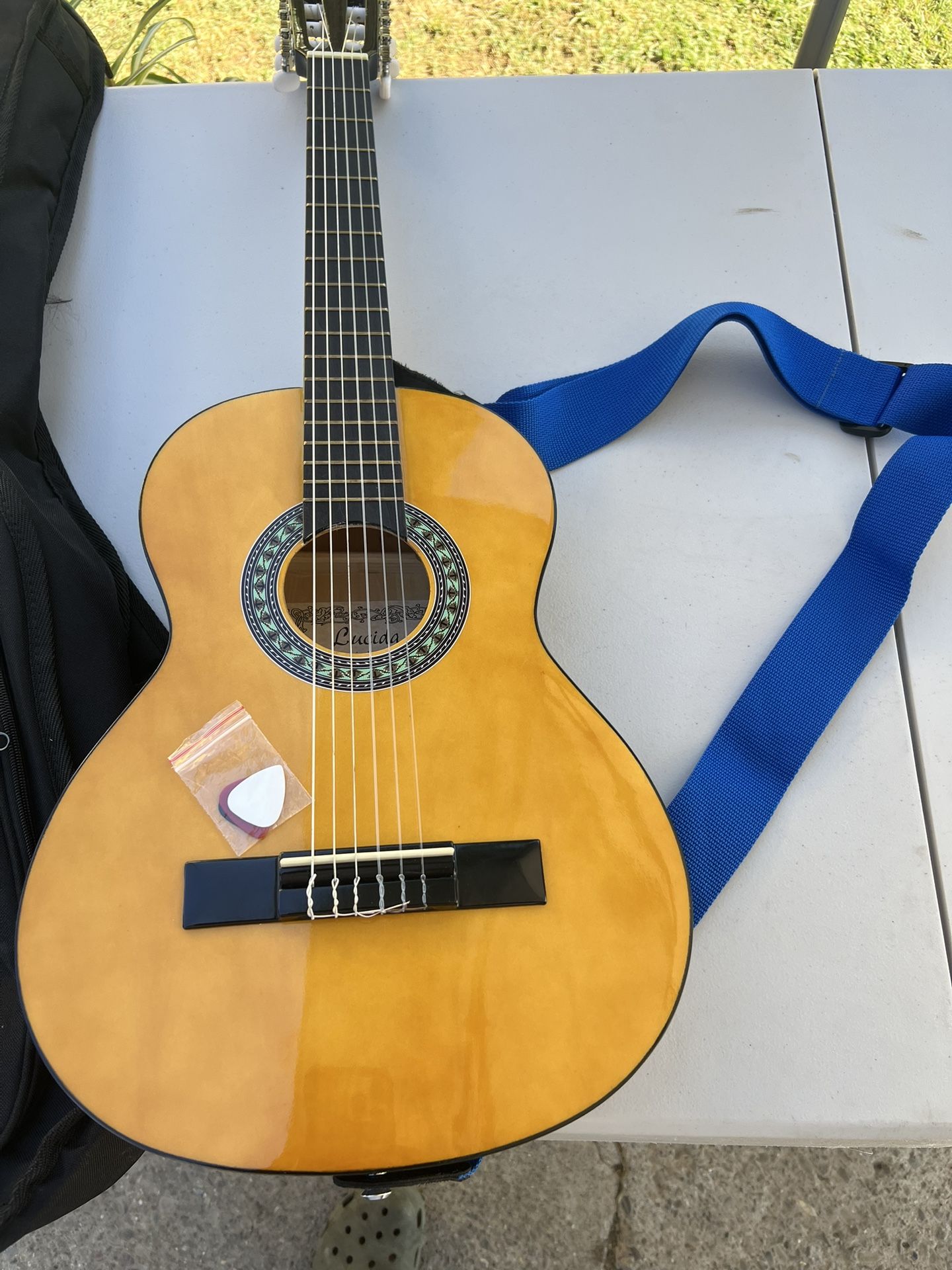 Kids Guitar