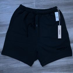 Essentials Shorts