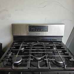 Samsung Gas Stove Top 