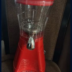 64 Oz Slushy Blender