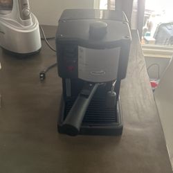 Delonghi