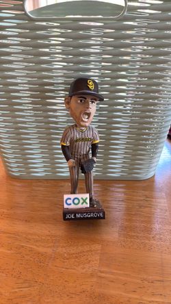 Padres Joe Musgrove bobblehead