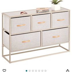 Dresser And Nightstand Or Individual Drawers 
