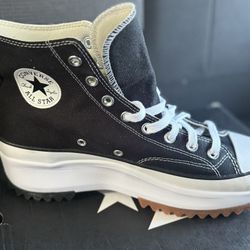 Brand New Converse / Converse Nuevos 
