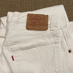 Levi Jeans
