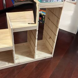 Storage Solution 