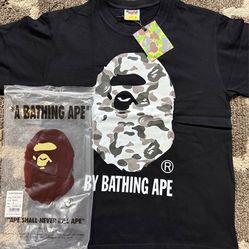 Bape tee