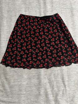 Girls Art Class skirt