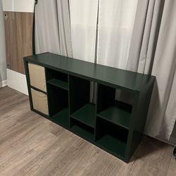 IKEA Kallax Shelf 