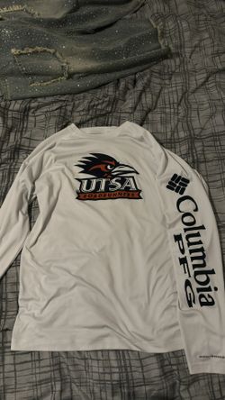 UTSA PFG long sleeve
