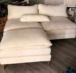 Sofa for sale! $100