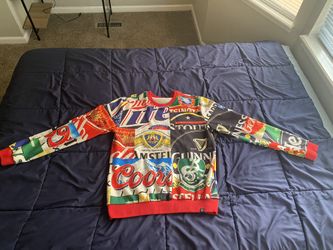 BEER Sweatshirt