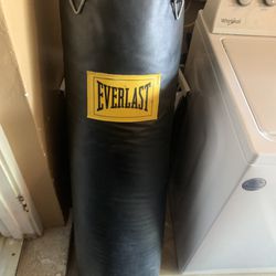 Punching Bag 100 Lb