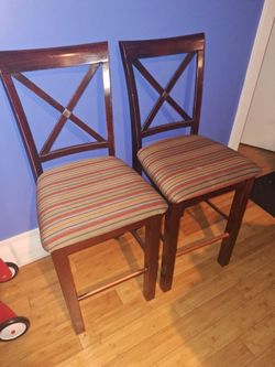 28 inch bar chairs