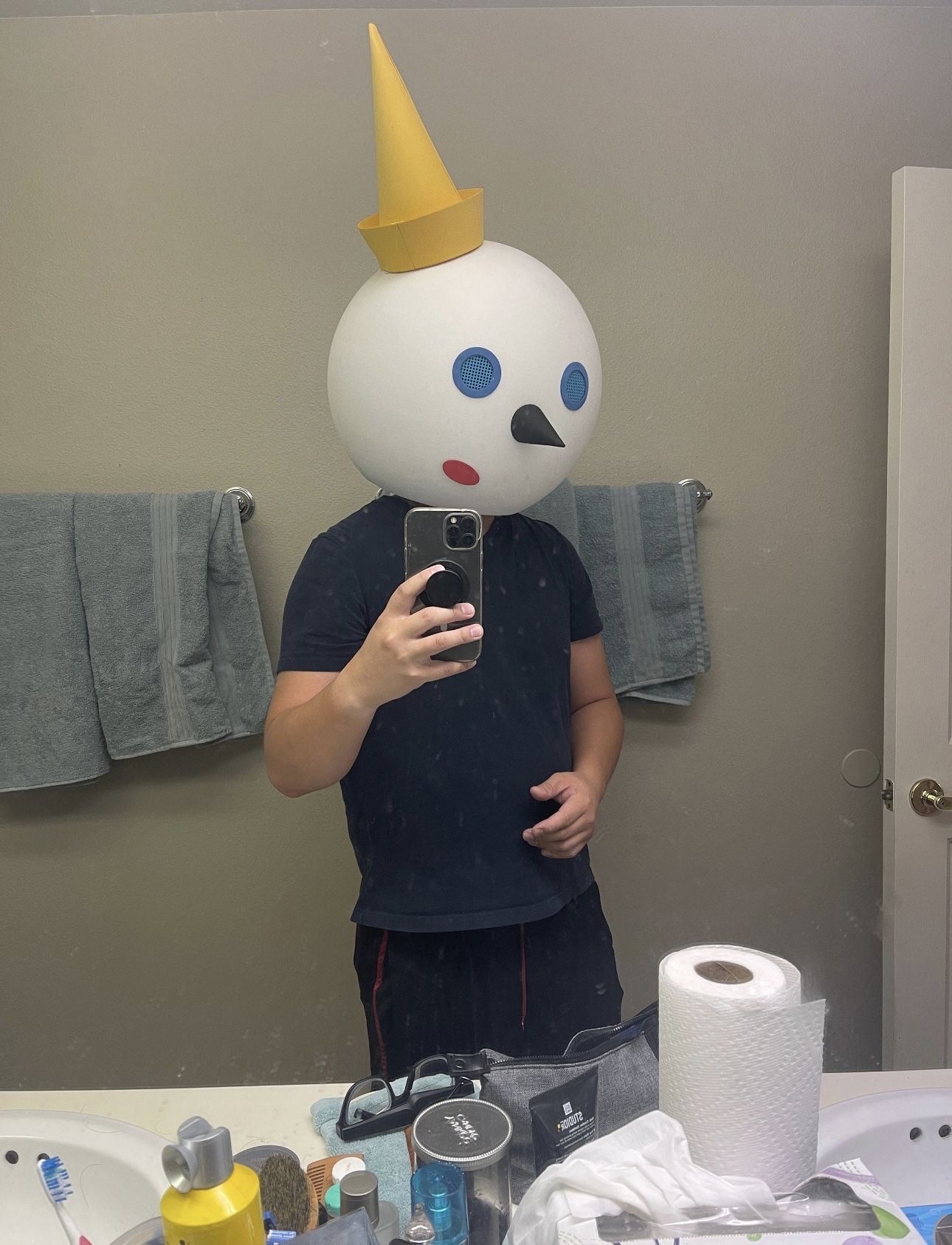 Jack In The Box Costume For Adults And Kids