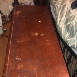 Cedar Chest