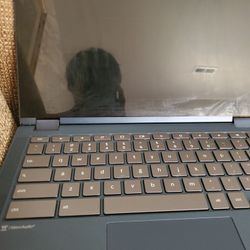 Lenovo LP Flex 5 Cromebook