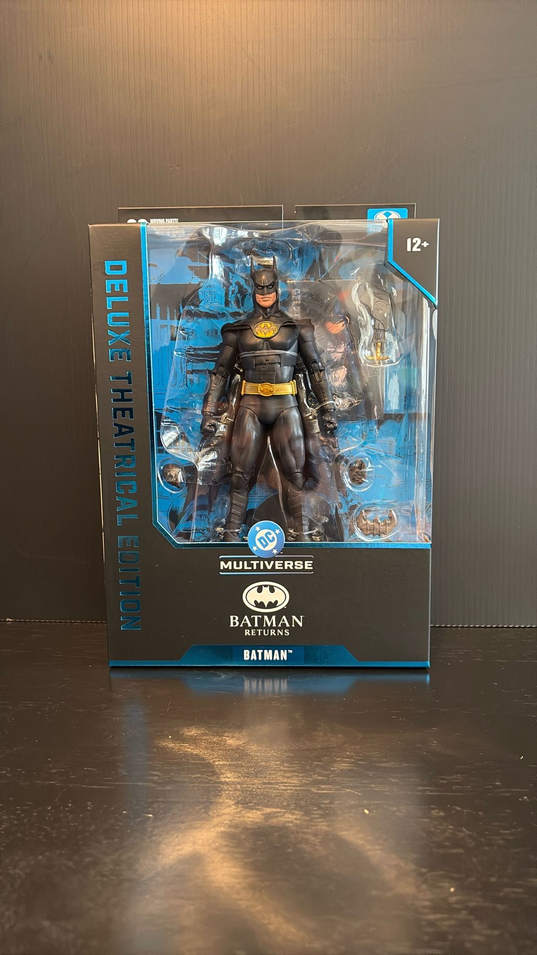DC Multiverse Batman Returns Batman