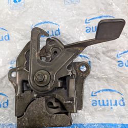NA Mazda Miata Hood Lock Assembly (1997)