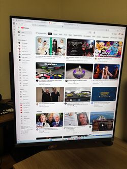LG Dual Up Monitor