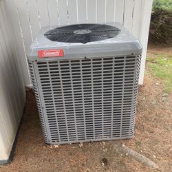 Coleman 2.5 Ton AC Condenser R410a