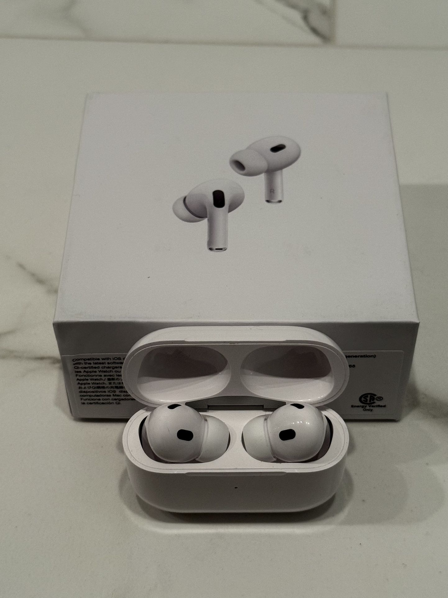AirPod Pro Generation 2