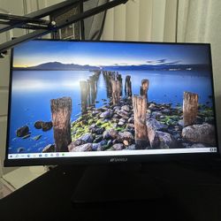 Sansui Gaming Monitor 