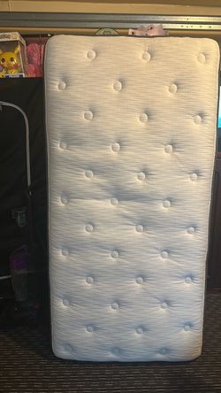 Twin Mattress