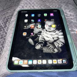 Ipad 10 Generation 