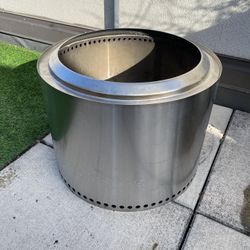 Solo Stove, Bonfire 19.5"