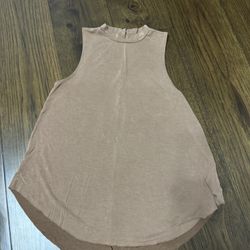 America Eagle Tank Size: S