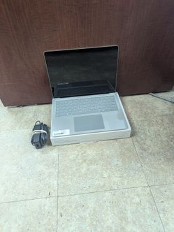 MICROSOFT M:2036 SURFACE LAPTOP 13.8"